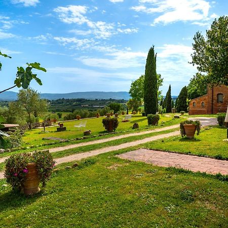 Agriturismo Poggio Antico Binami Dış mekan fotoğraf