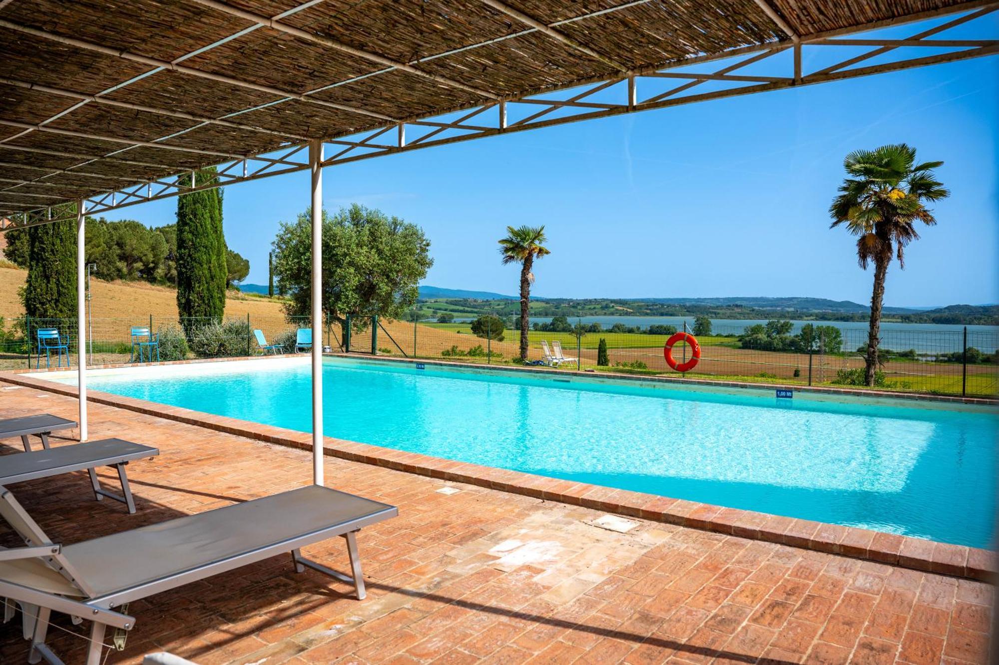 Agriturismo Poggio Antico Binami Dış mekan fotoğraf
