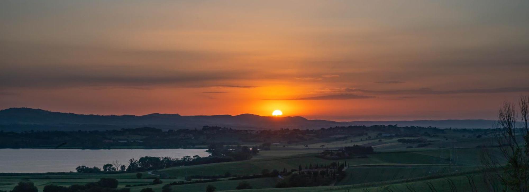 Agriturismo Poggio Antico Binami Dış mekan fotoğraf