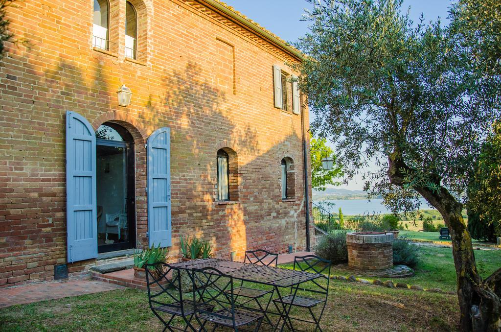 Agriturismo Poggio Antico Binami Dış mekan fotoğraf