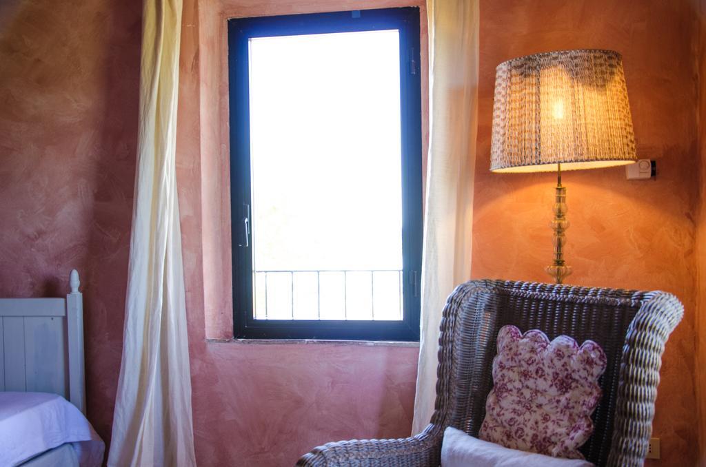 Agriturismo Poggio Antico Binami Dış mekan fotoğraf