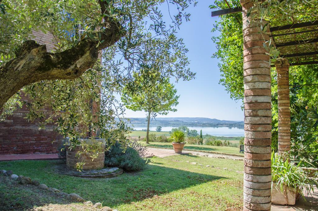 Agriturismo Poggio Antico Binami Dış mekan fotoğraf