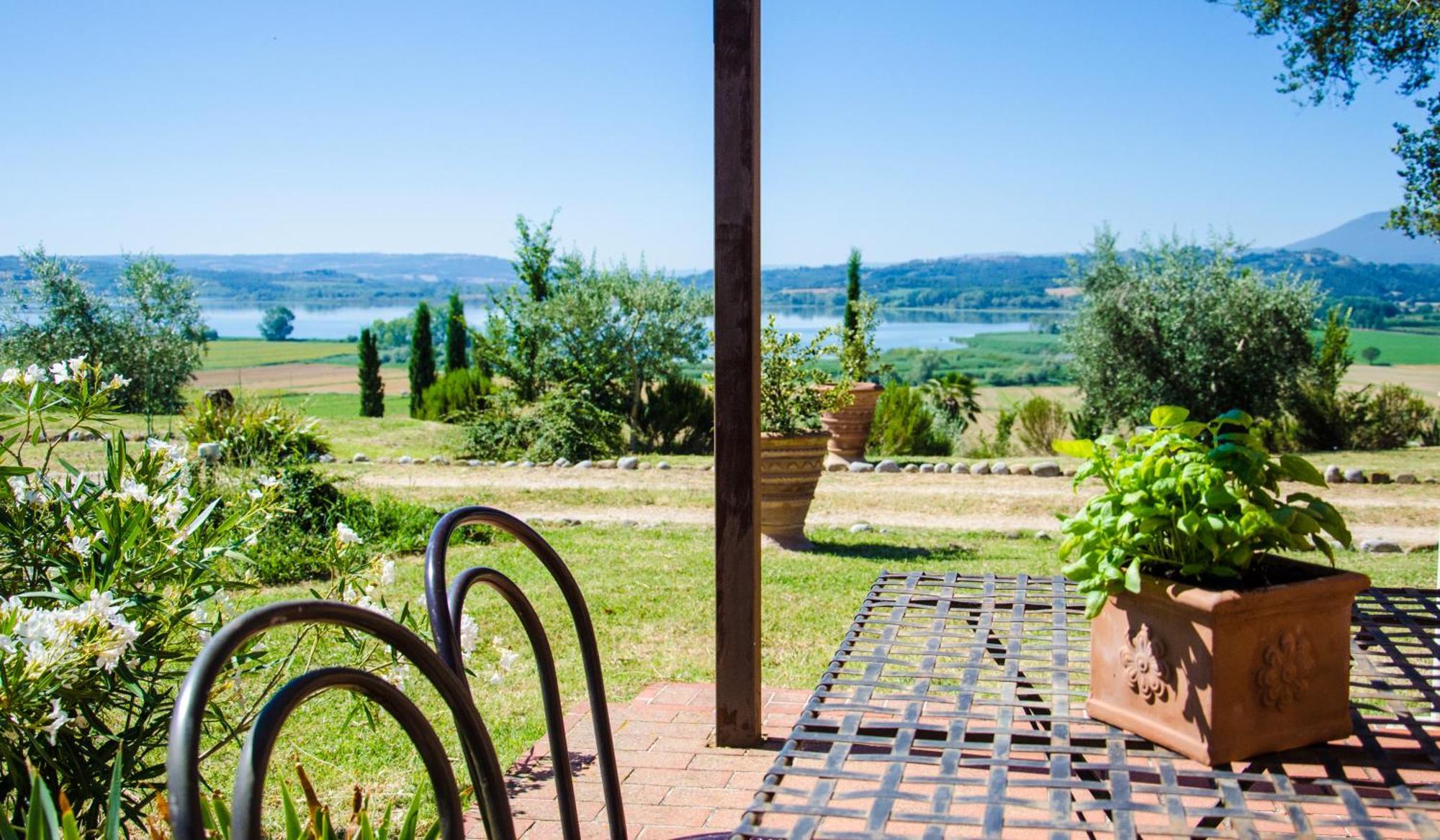Agriturismo Poggio Antico Binami Dış mekan fotoğraf