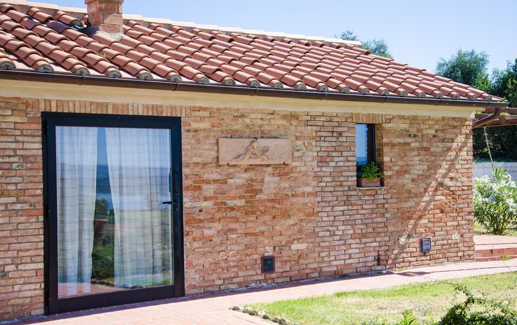 Agriturismo Poggio Antico Binami Dış mekan fotoğraf
