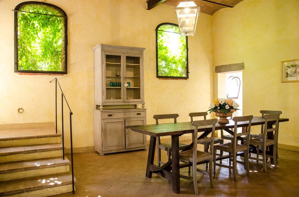Agriturismo Poggio Antico Binami Dış mekan fotoğraf