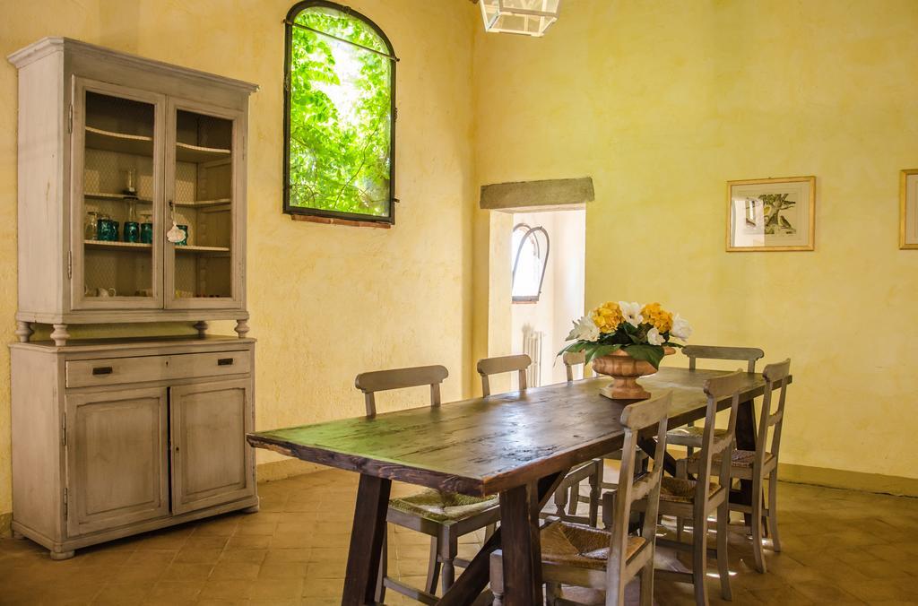 Agriturismo Poggio Antico Binami Dış mekan fotoğraf