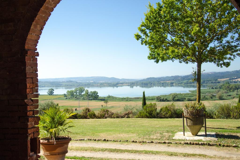 Agriturismo Poggio Antico Binami Dış mekan fotoğraf