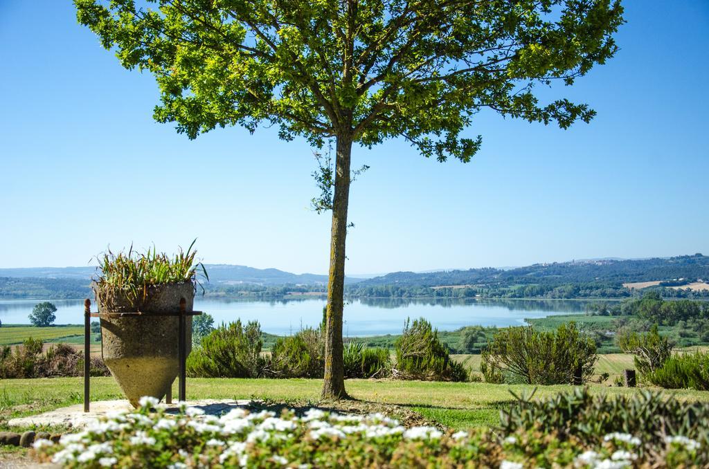 Agriturismo Poggio Antico Binami Dış mekan fotoğraf