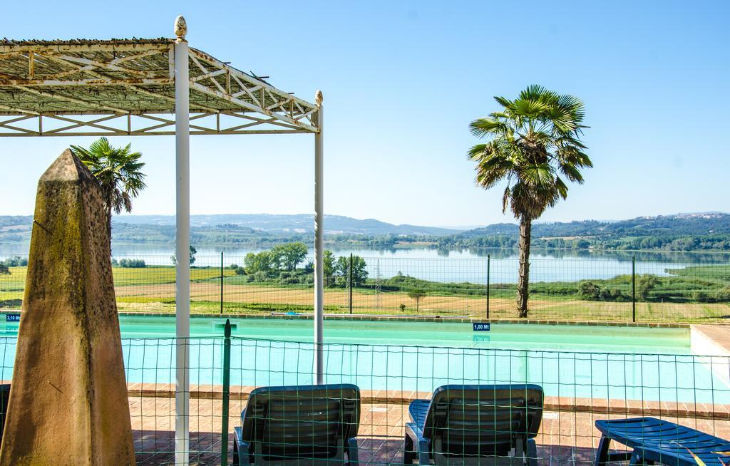 Agriturismo Poggio Antico Binami Dış mekan fotoğraf