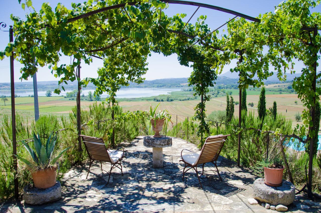 Agriturismo Poggio Antico Binami Dış mekan fotoğraf